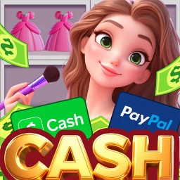 Значок Beauty Party