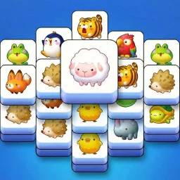 Symbol von Tile Match Puzzle Game